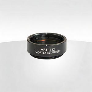 LBTEK VR1-442 ตัวหน่วงคลื่นครึ่งคลื่นโพลีเมอร์แบบทรูซีโรออร์เดอร์ 442 นาโนเมตร - Product Image 1