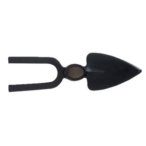 Fourche à deux branches pour jardin - Product Image 1