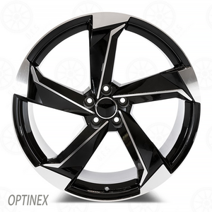 Jantes de voiture forgées concaves profondes personnalisées en aluminium 18 19 20 21 22 pouces 5x114.3 5x112 5x110 5x120 pour RS7 RS6 Q5 M3 M4 <span class=keywords><strong>GR</strong></span> Supra - Product Image 2