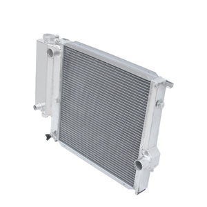 Radiateur en aluminium, haute performance, pour <span class=keywords><strong>Bmw</strong></span> <span class=keywords><strong>E36</strong></span> Z3 M44 M42 manuel 1987 — 2000 - Product Image 2
