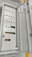 Armoire de distribution basse tension 220V stable et sûre pour projets industriels |   Fournisseur de panneaux électriques sur mesure OEM - Marque Aisikai