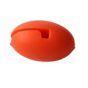 Customized Supplier High Quality OEM Customized Silicone Protective Ball