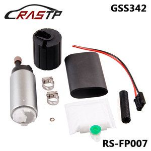 ปั๊มน้ำมันเชื้อเพลิง Gss342 Gss343 Gss341 Gss340 สำหรับรถยนต์ดีเซล ใช้เปลี่ยนซ่อม ให้ปริมาณน้ำมัน 255 ลิตรต่อชั่วโมง - Product Image 5