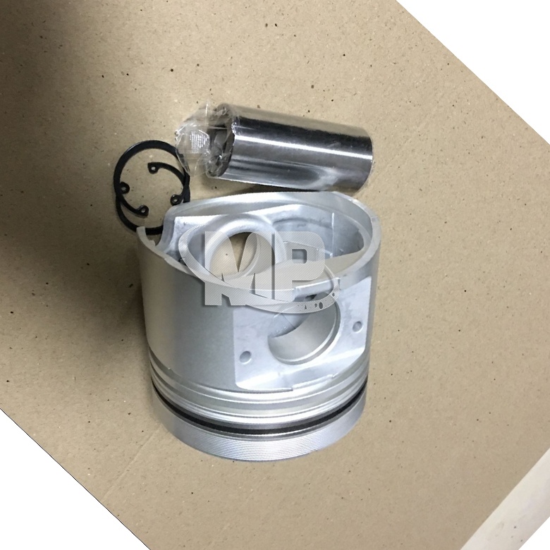 Piston 4HF1 D112mm 8-97176-657-0 for ISUZU Engine Spare Parts