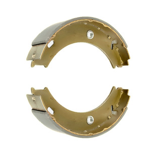 Juego de zapatas de freno, freno de estacionamiento GS8466 compatible con <span class=keywords><strong>SPRINTER</strong></span>, VARIO, VARIO, 1, 2, 1, 2, 1, 2, 1, 2, 1, 2, 1, 2, 1, 2, 2, 1, 2, 2, 1, 2, 2, 1, 2, 2, 1, 2, 2, 5 VW LT - Product Image 2