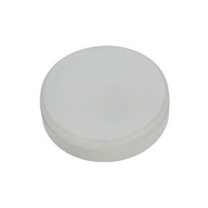 Bombilla LED GX53 Blanca sin Parpadeo <span class=keywords><strong>para</strong></span> Gabinete, 10W DOB 4000K, Bombilla LED <span class=keywords><strong>para</strong></span> Lámpara de Techo - Product Image 1