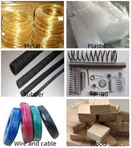 100kn UTM bilgisayar ekranı hidrolik malzeme soyma/çekme/çekme/ayı/kauçuk/çelik/plastik için evrensel test makinesi test cihazı - Product Image 4