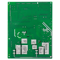 Cargador de CA para vehículos eléctricos de 7kW con una sola toma, Placa base ACP610CN, Módulo LCD OCPP 1.6J/2.0.1, Expandible solar, OEM