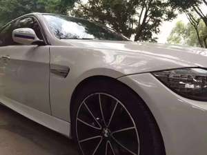 Pièces automobiles d'origine de haute qualité U Kiss 09-12 pour BMW série 3 E90 M3 mise à niveau de garde-boue nouveau Design usine pièces de carrosserie de vente chaude - Product Image 5