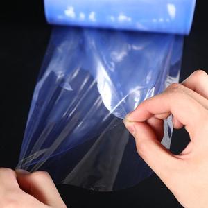 Filme plástico transparente retrátil para livros/bebidas/sapatos/cosméticos/xampu/alimentos/medicamentos/caixas/garrafas - Product Image 2