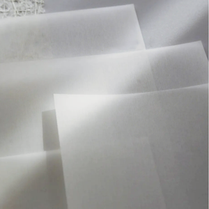 Tùy chỉnh cấp thực phẩm gói đóng gói sáp Giấy không thấm mỡ bánh sandwich giấy gói thực phẩm giấy - Product Image 4