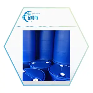 Anti beku chemical MEG 99.9% Mono Ethylene Glycol Cas 107-21-1