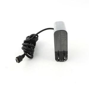 20V 3.25A 65W <b>USB</b> <b>C</b> Laptop Charger Universal Travel <b>Adapter</b> with OTP Protection for H - Product Image 4