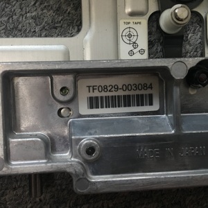 TF-0829 SMT HITACHI FEEDER เทปฟีดเดอร์สำหรับเครื่องฮิตาชิ TF0829 - Product Image 6