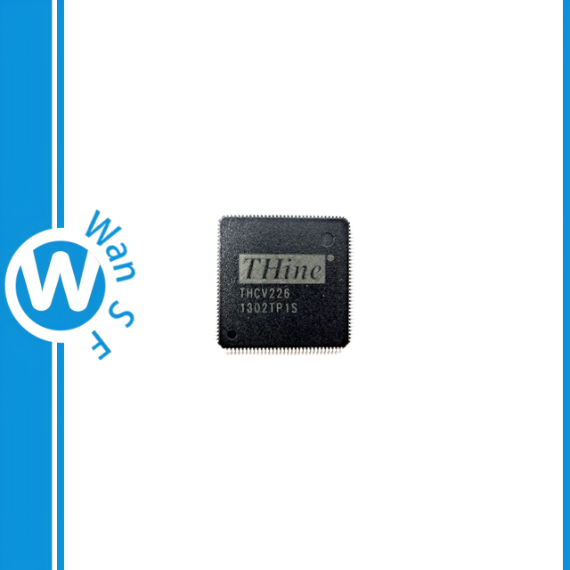 New THCV226  128-TQFP  Interface IC CHIP Integrated Circuit Electronic Components One-stop BOM List RFQ Quotation