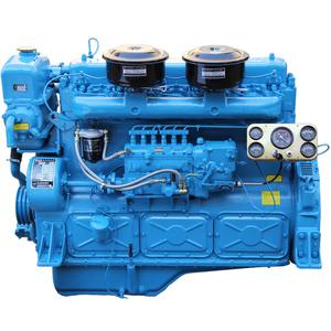Nantong <span class=keywords><strong>เครื่อง</strong></span>ยนต์ดีเซล tongchai 250.6KW/1500RPM 6สูบ4จังหวะ<span class=keywords><strong>เครื่อง</strong></span>ยนต์<span class=keywords><strong>เรือ</strong></span> NT6135ZLC - Product Image 5