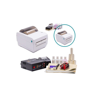 สติ๊กเกอร์สลักลายด้วยไฟฟ้าเคมีแบบแม่นยำ EUmark สำหรับการระบุโลหะที่ทนทานและชัดเจน - Product Image 1