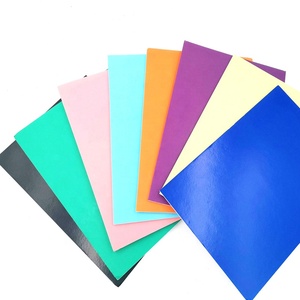 Hot bán số lượng lớn 1 mét, 222,3 mét <span class=keywords><strong>PVC</strong></span> tấm xốp DIY Craft foamiran <span class=keywords><strong>PVC</strong></span> nhựa màu Eva Hội Đồng Quản trị bọt - Product Image 1