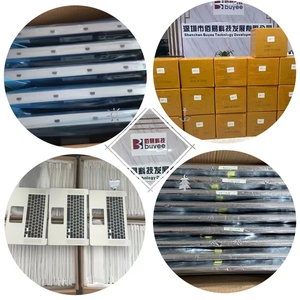 32 "ban đầu được sử dụng màn hình <span class=keywords><strong>LCD</strong></span> <span class=keywords><strong>t315hw04</strong></span> <span class=keywords><strong>V2</strong></span> 60Hz 1920x1080 FHD 51pins <span class=keywords><strong>LCD</strong></span> màn hình hiển thị - Product Image 4