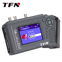 TFN T1000M(E) 2M Analizador de transmisión de red de datos 2M E1 BER Tester