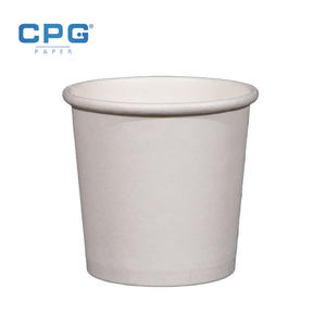 Gobelets en papier ondulé écologiques personnalisés par le fabricant, 8 oz, 12 oz, 16 oz, gobelets en papier pour café de qualité alimentaire - Product Image 1