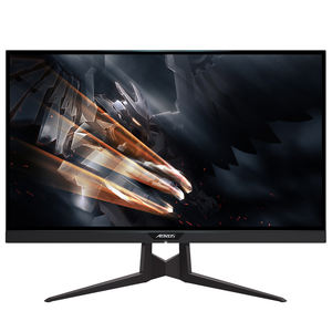 จอเกมมิ่ง <span class=keywords><strong>GIGABYTE</strong></span> AORUS AD27QD ขนาด 27 นิ้ว ความละเอียด 2K พร้อมเทคโนโลยี IPS อัตรารีเฟรช 144Hz รองรับ QHD เวลาตอบสนอง 1ms - Product Image 3