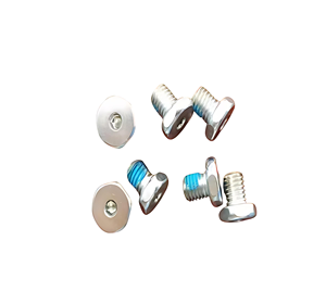 Agricultural <b>Drone</b> <b>Accessories</b> T40T50 Aircraft Arm Fixing Screws Suitable for DJI T40T50 Agricultural <b>Drone</b> - Product Image 4