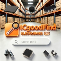 BGM220SC22WGA2R ICGOODFIND Chip IC Inalámbrico BLE Original, Paquete WLCSP 22, Componente Electrónico para Hardware Bluetooth