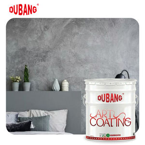 DUBANG - <span class=keywords><strong>Estuco</strong></span> <span class=keywords><strong>Veneciano</strong></span> de Textura Elegante para Proyectos de Diseño de Oficinas y Salas de Exhibición - Product Image 4