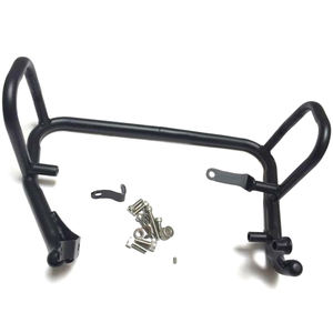 Prix Spécial Usine - Protection de Carter Moteur Inférieur (Crash Bar) pour Moto <span class=keywords><strong>BMW</strong></span> F650 <span class=keywords><strong>GS</strong></span> <span class=keywords><strong>F700</strong></span> <span class=keywords><strong>GS</strong></span> F 800 <span class=keywords><strong>GS</strong></span> K72 08-18 Grand Barre - Product Image 5