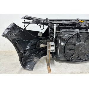 Pare-chocs avant <span class=keywords><strong>EQB</strong></span> <span class=keywords><strong>350</strong></span> de haute qualité, adapté aux pièces d'occasion de Mercedes <span class=keywords><strong>EQB</strong></span> X243 - Product Image 5