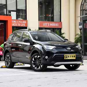 Autos Usados 2016, Toyota <span class=keywords><strong>RAV4</strong></span> <span class=keywords><strong>4x4</strong></span>, Vehículo Versátil, Alto Valor de Reventa, Caja de Cambios Automática, Asientos de Cuero, Trasero R18 Safari - Product Image 6