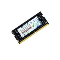 Taiwan Manufacturer Ram Ddr4 16gb 8gb 32gb Memory Ram 1.2V 2400mhz 2666mhz 3200mhz SODIMM for Laptop