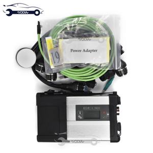 Outil de diagnostic du moteur Vodia V2022/03 MB STAR C5 pour voitures/camions Benz - USB Windows 24V Garantie de 2 ans - Product Image 6