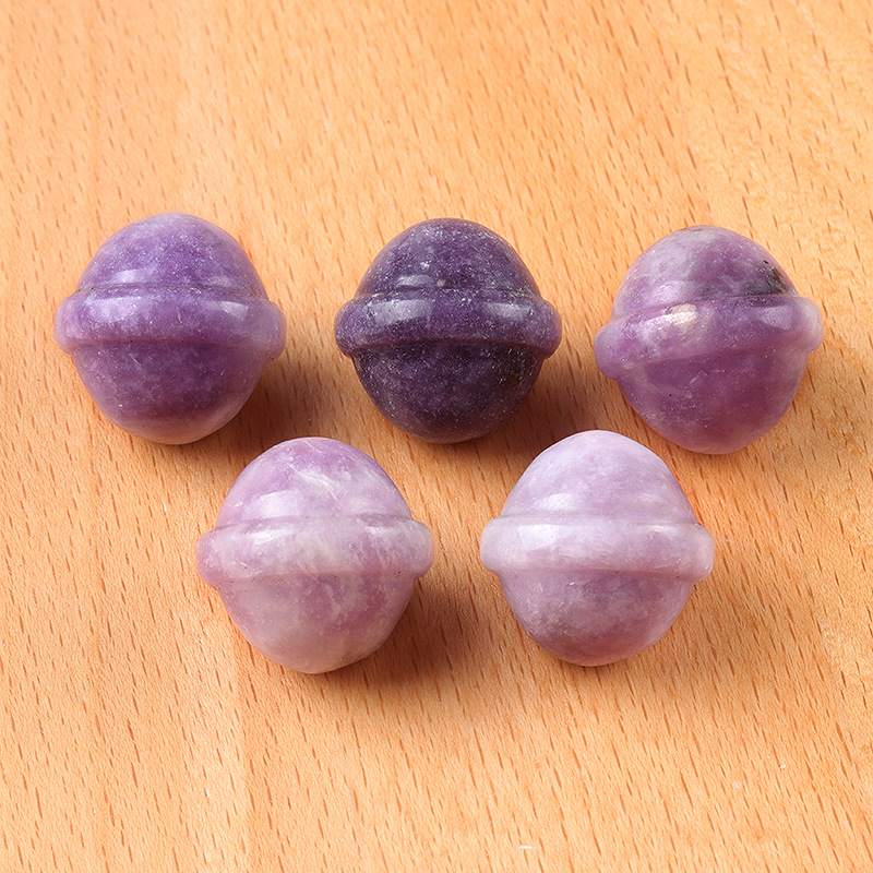 Lépidolite