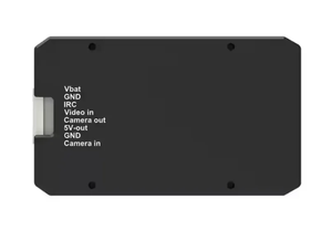 Wholesale Price IFlight BWhoop 3G 4.9G 5.8G 2.5W 3W 5WVTX Long Range Video For Rc <b>Drone</b> <b>Accessories</b> - Product Image 6