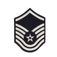 Badge Chevron de haute qualité avec broderie détaillée à vendre, patch Chevron, chevrons brodés couleur personnalisée
