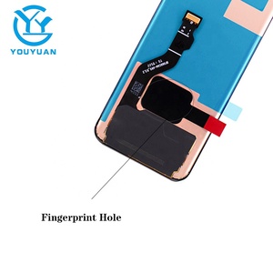 Chất lượng ban đầu Màn hình <span class=keywords><strong>LCD</strong></span> cho Huawei P40 điện thoại di động <span class=keywords><strong>LCD</strong></span> màn hình hiển thị thay thế <span class=keywords><strong>LCD</strong></span> - Product Image 6