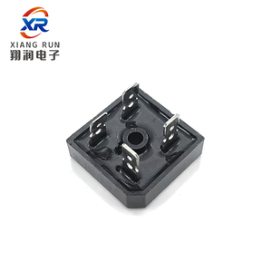 <span class=keywords><strong>Pont</strong></span> <span class=keywords><strong>redresseur</strong></span> à travers trous GBPC3510 35A/1000V 4 broches, nouveau et à fort <span class=keywords><strong>courant</strong></span> - Product Image 3