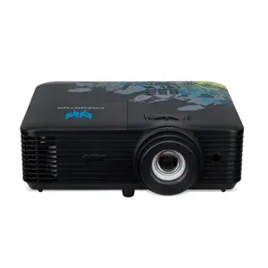 Acer GM712 esports DLP Projetor Smart Home Theater 4K 4000 lumens 3840*2160 taxa de atualização variável suporte projetor lateral