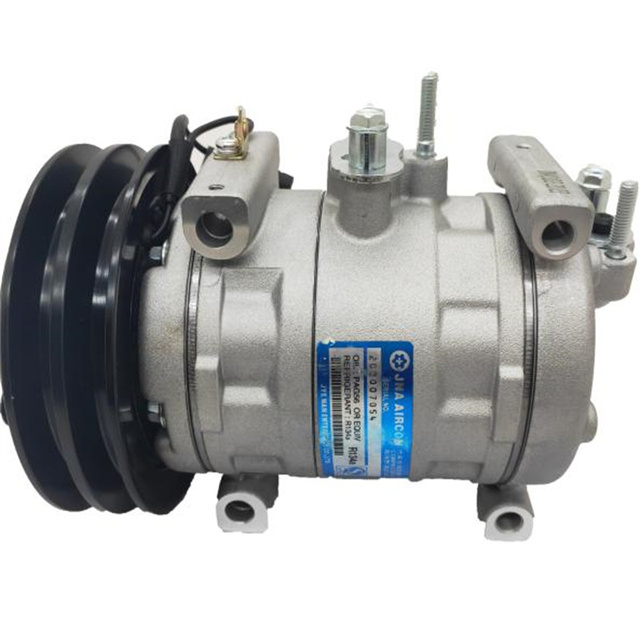 Car AC Compressor For  JAC SHUAILING T9  JAC-SHUAILING-T9