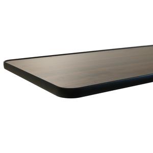 Mesa de cama de epoxi de hospital ajustable movible barata de alta calidad - Product Image 3