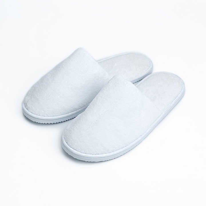 wholesale guest slippers