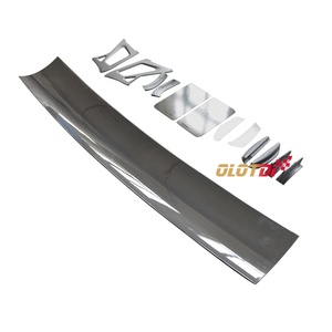 Alerón Trasero de Fibra de Carbono Seca Estilo VES para Toyota SUPRA A90 2020+ - Product Image 4