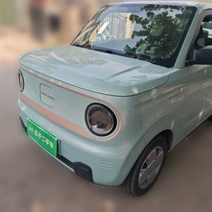Offerta Speciale: Auto Usate Cinesi Economiche Panda Mini 2023 Edizione Limitata Yellow Duck Lucky <span class=keywords><strong>Ya</strong></span> / Cute Bear / Super Cute Bear - Product Image 1