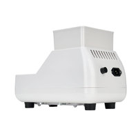 LY-5E-35WV Hand Lens Edger Optical Equipment for Eyeglass Lens Cutting Aist Optics