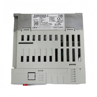 Nouveau variateur de fréquence Variable Compact LS 0.75kW d'origine SV004iG5A-2 onduleur monophasé 220V en Stock