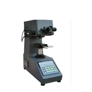เครื่องทดสอบความแข็งแบบกึ่งอัตโนมัติ ร็อคเวลล์ เครื่องทดสอบความแข็งไมโครวิคเกอร์ - Product Image 2