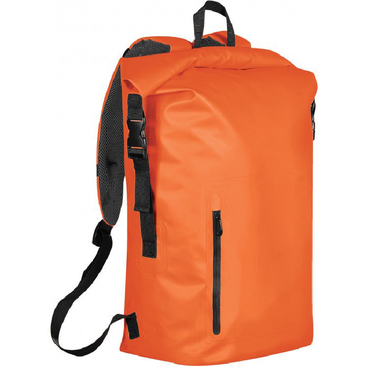 New Hot Customized Waterproof 500D PVC Tarpaulin Drybag Backpack Dry Bag