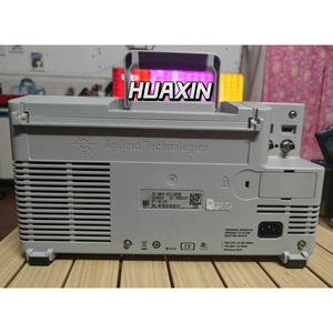DSOX3014T keysight 100MHz 4แชนเนลเดสก์ท็อปออสซิลโลสโคป ytdi - Product Image 2